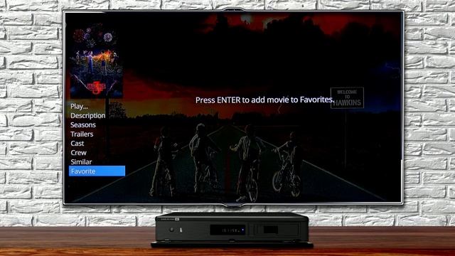 Dune HD interface смотреть онлайн