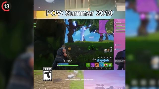 Fortnite SEASON OG - BATTLEPASS & MAP REVEALED! смотреть онлайн