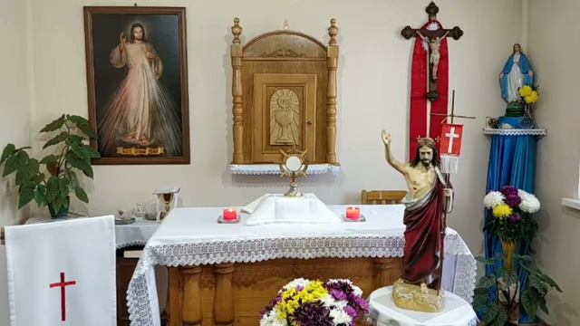 ВТОРНИК (09.05.2023). Венчик Божьему Милосердию. Святой Розарий смотреть онлайн