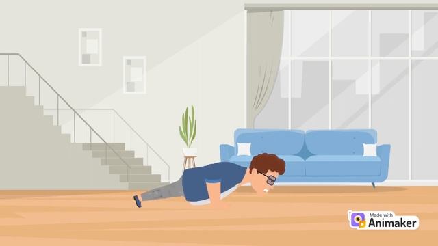 Animaker смотреть онлайн