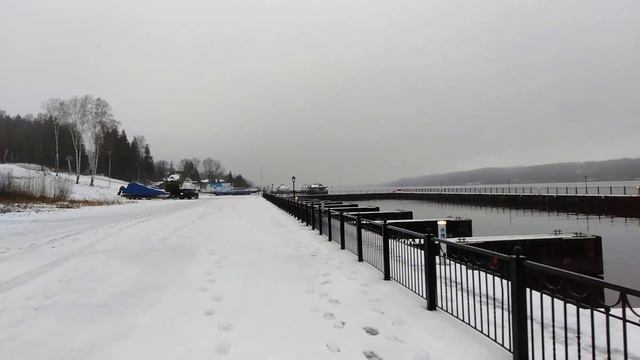 Плёс - Миловка смотреть онлайн