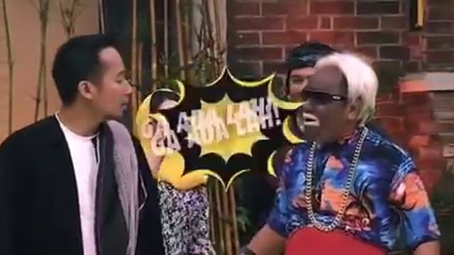 Live Mimin dan Apri di Opera Van Java - trans7 смотреть онлайн
