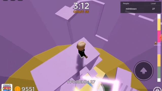ASMR ROBLOX / АСМР РОБЛОКС ЗВУКИ РТА И РУК?