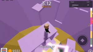 ASMR ROBLOX / АСМР РОБЛОКС ЗВУКИ РТА И РУК?