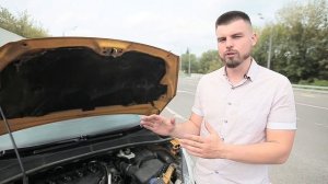 Ford Galaxy за 500 т.р. дизель. Доступный минивэн.