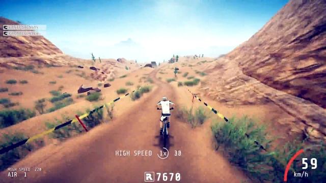 THEY ADDED MULTIPLAYER! | Descenders w/ The Derp Crew смотреть онлайн