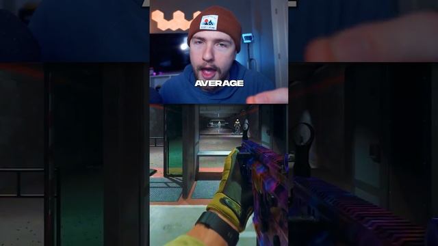 MW2 just RUINED Orion Camo. смотреть онлайн