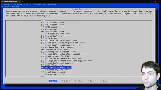 Linux Tips - Record Video from USB Camera in WSL (2022) смотреть онлайн