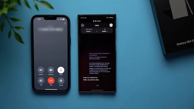 All The New AI Features On The Galaxy S24/Ultra!