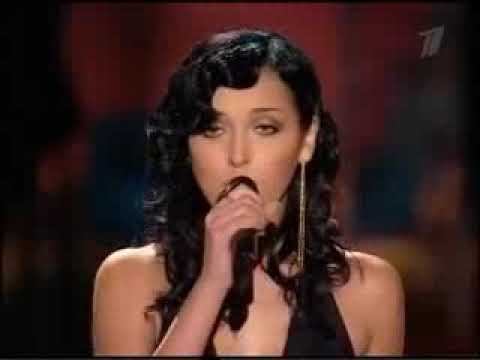 Алсу - "Здесь всё помнит о тебе" (2005) смотреть онлайн