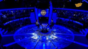 «Кто возьмет миллион?». 10 выпуск