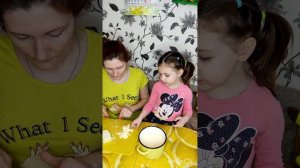 ?Часть1. Готовим  песочное тесто. Чем занять ребенка? Приготовить вместе с ним жаворонков! ????