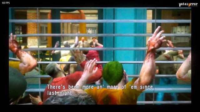DOLPHIN 5.0-16434 - Dead Rising: Chop Till You Drop (Reshade/Dx11) смотреть онлайн