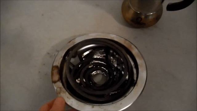 Moka Coffee Pot Explosion смотреть онлайн