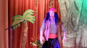 БАРМАЛЕЙ 20 мин