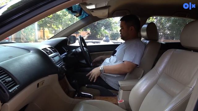 Ternyata Honda Accord CM5 Lebih Menarik Daripada Toyota Camry XV30