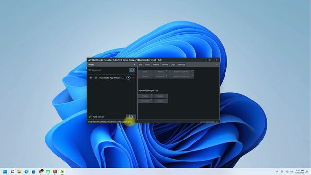 How to Root BlueStacks 5 - How to Root BlueStacks 5.9 with BSTweaker 6.9 | Root with BSTweaker 6 смотреть онлайн