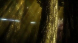 Вторжение Гигантов: Леви против Титана женской особи//Shingeki no Kyojin: Levi vs Titan female