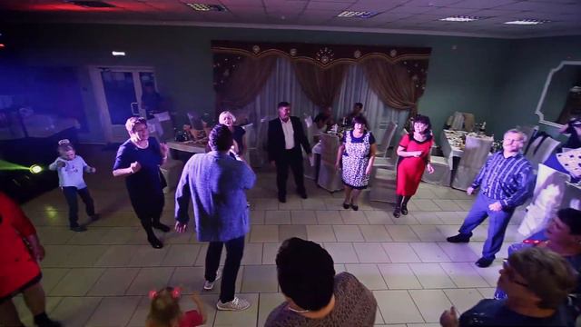 Юбилей моей мамы за миллион рублей 29.09.18 смотреть онлайн