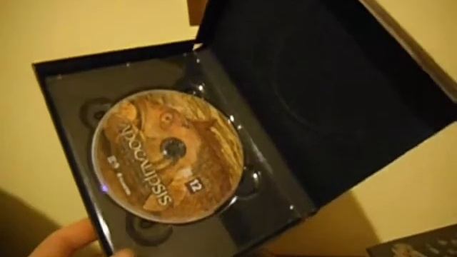 Apocalipsis - Harry at the end of the world. Unboxing PC. смотреть онлайн