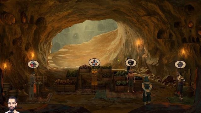 Let's Play: Legrand Legacy - Part 14 смотреть онлайн