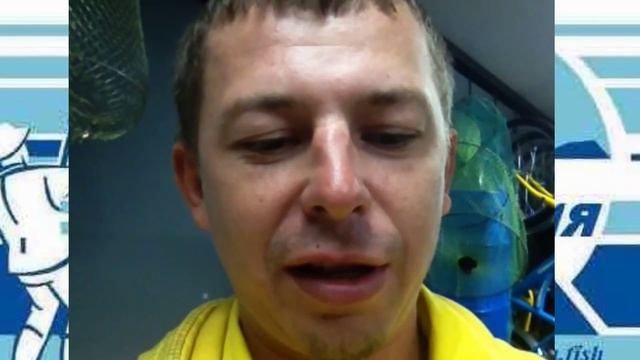 Розыгрыш лодки от клуба ВПР 04 09 15