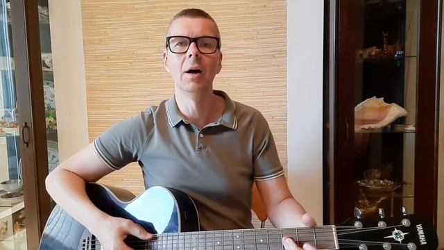 Каботажный пароход. А. Розенбаум (кавер) смотреть онлайн