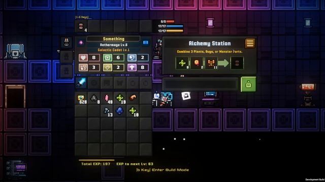 Let's Play Roguelands Ep. 1 – Getting Started – Roguelands Gameplay смотреть онлайн