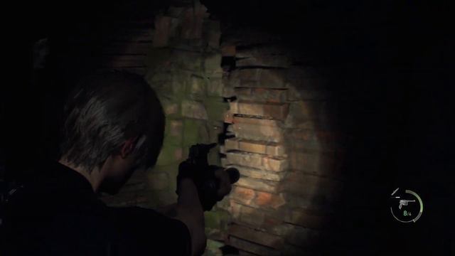 Прохождение Resident Evil 4 [REMAKE] — ГЛАВА 4 | XBOX SERIES S смотреть онлайн