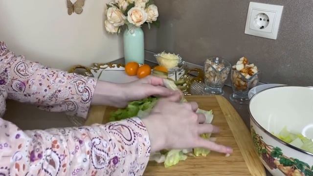 ОБЕД-УЖИН НА 2-3 ДНЯ ?, ОРЕХОВЫЕ СИГАРЕТИКИ, ЧУДУ С ТЫКВОЙ, САЛАТ?, СЭНДВИЧИ ?, КОМПОТ, ФРУКТЫ ? смотреть онлайн