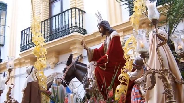 Discurso: D. Manuel Vidal Jiménez (Pediatra) / Nicolas Monardes смотреть онлайн