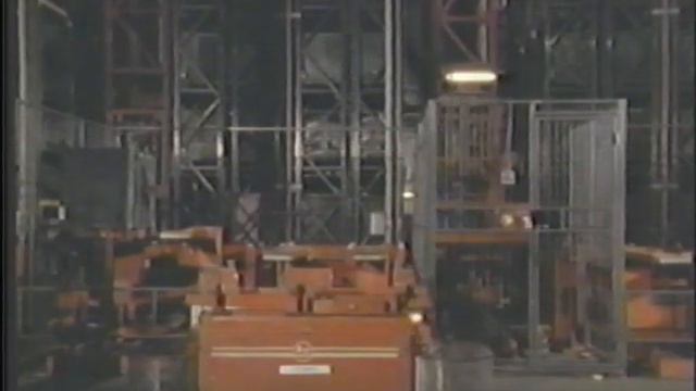 Cybernetics (1990) смотреть онлайн