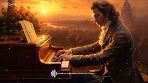 The Best Classical Music of Chopin: Serenading Keys for Relaxation and Inner Peace