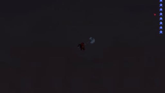Terraria 1.2.3.1: Max Running Speed Hack смотреть онлайн
