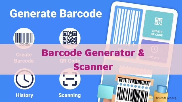 5 Best Barcode Scanner App For Android: Top Customer-Pick | barcodelive.org смотреть онлайн