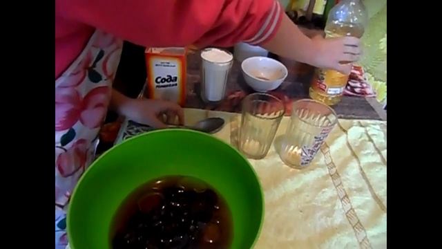 Пироги с оригинальными начинками