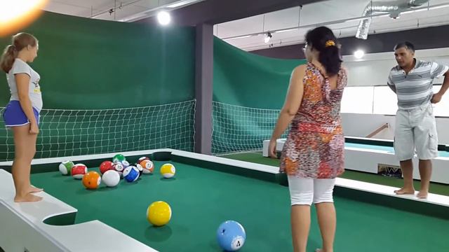 Billiards Legs/бильярд ногами