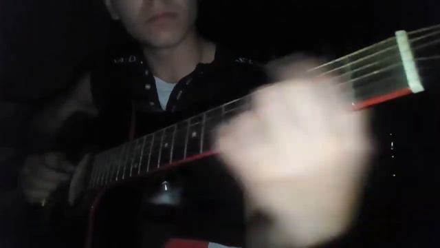 FINGERSTYLE - "Guyz yapraklary" - oran yakymly saz!!! смотреть онлайн