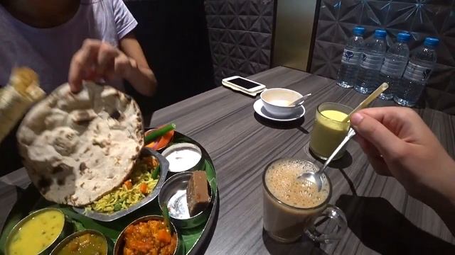 Исследуем Куала-Лумпур! | Десять дней в Малайзии [2/10] смотреть онлайн