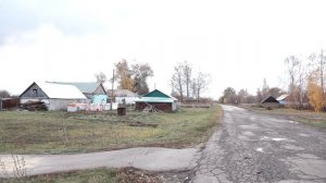 ЗАПИСКИ ИЗ ГЛУБИНКИ_ ИЕРУСАЛИМСКАЯ - ПРЕСТОЛ В СЕЛЕ ВЫСОКОЕ СКОПИНСКИЙ РАЙОН.