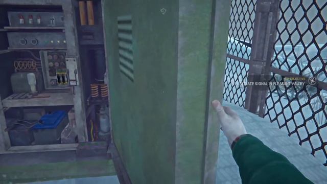 Signal Void Bunkers and Transmitters - The Long Dark смотреть онлайн