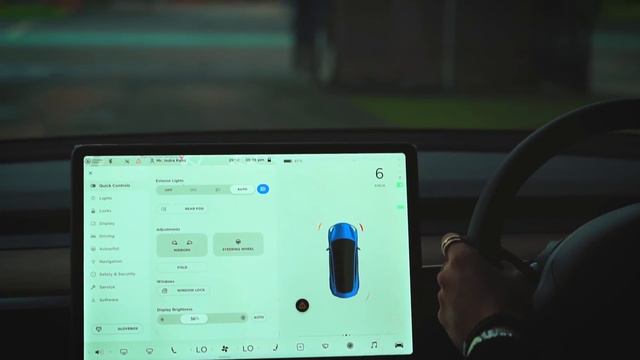 SULTAN MEDAN BELI MOBIL LISTRIK TESLA JAM 3 PAGI!! #MurahBanget смотреть онлайн