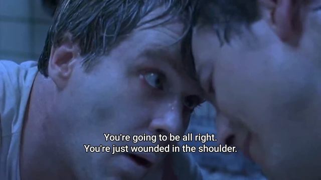 saw Lawrence leaves Adam scene смотреть онлайн