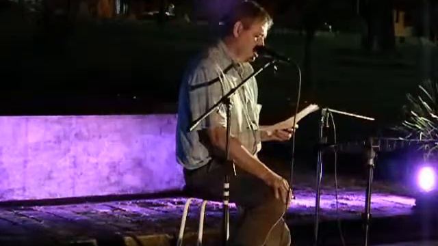Salvador Díaz Pineda en VL Octubre 2014 смотреть онлайн