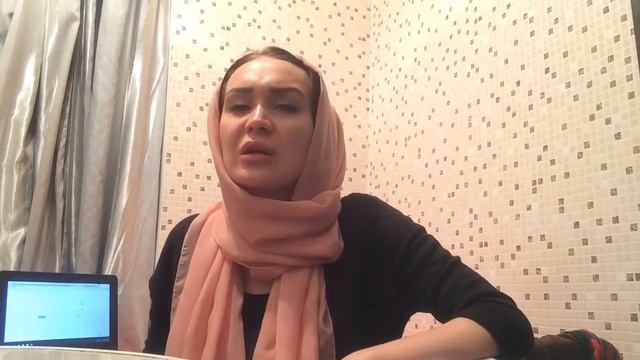 Русская мусульманка. Принятие Ислама. Острые вопросы. смотреть онлайн