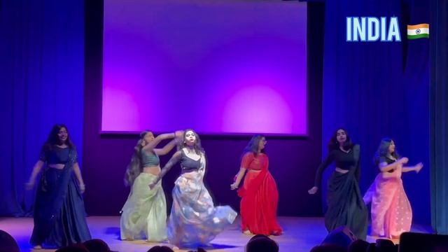 International Talent Festival 2023 ??| Petrozavodsk State University| PetrSU| Full Program.