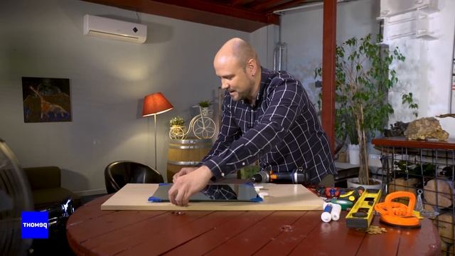 Как повесить зеркало без рамы самостоятельно. Сделай сам. смотреть онлайн