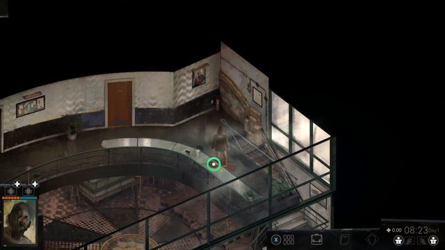 Disco Elysium Gameplay 01 смотреть онлайн