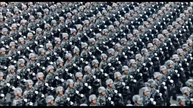 Red Alert 3 Китай