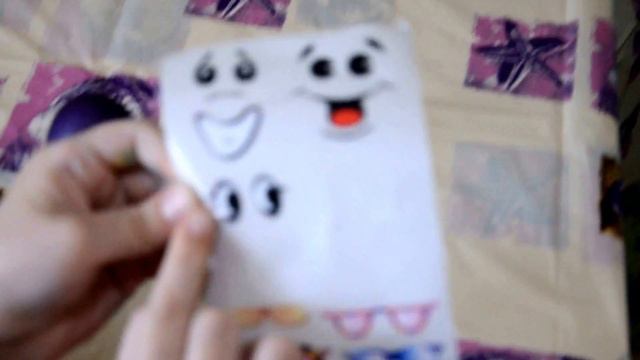 Как сделать красивые пасхальные яйца. смотреть онлайн